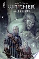 The Witcher La Légende - Les Filles Renardes