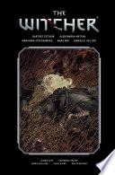The Witcher Library Edition Volume 2