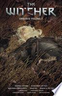 The Witcher Omnibus Volume 2