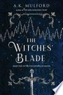 The Witches' Blade