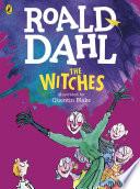 The Witches (Colour Edition)
