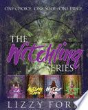 The Witchling Series