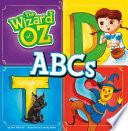 The Wizard of Oz ABCs
