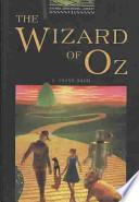 The Wizard of Oz