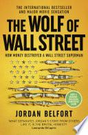 The Wolf of Wall Street