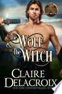 The Wolf & the Witch