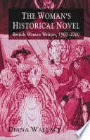 The Woman's Historical Novel