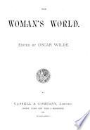 The Woman's World ...
