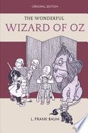 The Wonderful Wizard of Oz