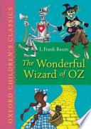 The Wonderful Wizard of Oz