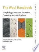 The Wool Handbook