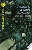 The Word for World is Forest