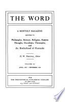 The Word