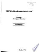 The Working Press of the Nation