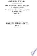 The Works of Charles Dickens