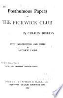 The Works of Charles Dickens