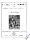 The Works of Charles Dickens. With Illustrations