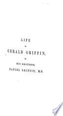 The works of Gerald Griffin