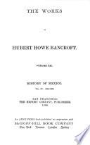 The Works of Hubert Howe Bancroft