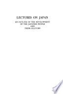 The Works of Inazo Nitobe: Lectures on Japan. What the League of Nations has done and is doing. The use and study of foreign languages in Japan. Reminiscences of childhood. Two exotic currents in Japanese civilization. An unfinished translation of Lao-Tzū and English abstract of the Kojiki