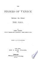 The Works of John Ruskin