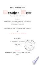 The Works of Jonathan Swift