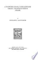 The Works of Nathaniel Hawthorne