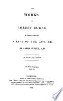 The Works of Robert Burns