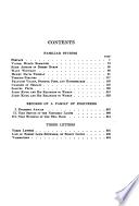 The Works of Robert Louis Stevenson