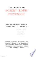 The Works of Robert Louis Stevenson