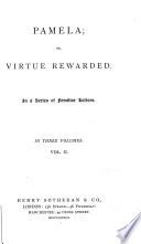 The Works of Samuel Richardson