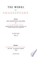 The Works of Shakespeare