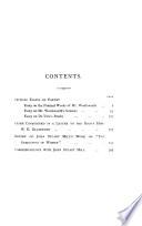 The Works of Sir Henry Taylor