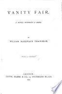 The Works of Thackeray