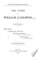 The Works of William Carleton ...