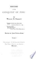 The Works of William H. Prescott ...