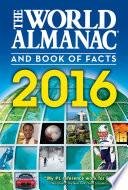 The World Almanac and Book of Facts 2016