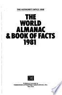 The World Almanac & Book of Facts