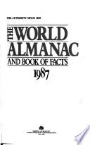The World Almanac & Book of Facts