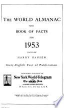 The World Almanac & Book of Facts