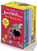 The World of David Walliams