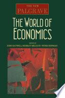 The World of Economics
