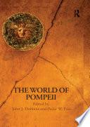 The World of Pompeii