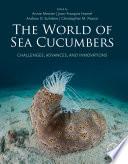 The World of Sea Cucumbers