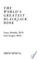 The World's Greatest Blackjack Book
