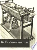 The World's Paper Trade Review
