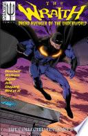 The Wraith: The Collected Editions #1-3