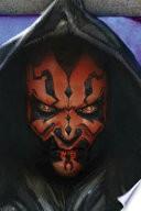 The Wrath of Darth Maul