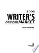 The Writer's Market