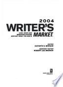 The Writer's Market
